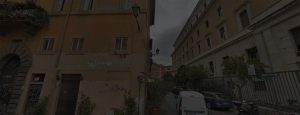 CasaManco Via di San Cosimato Roma